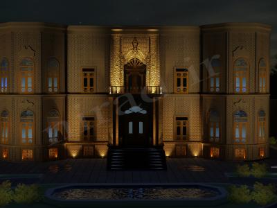 موزه آبگینه