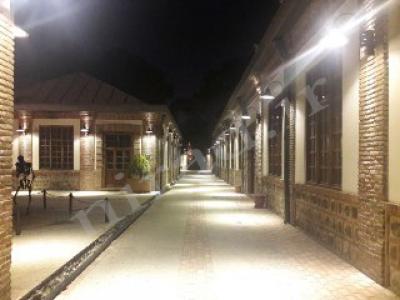 موزه هفت چنار