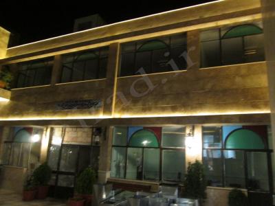 حوزه علمیه امام رضا(ع)