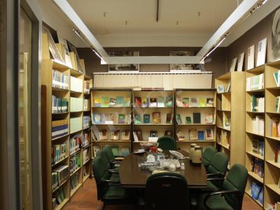 موزه شهید مطهری